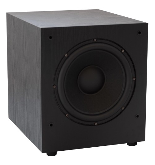 KODA SW-1000 mkII (2026) - Subwoofer aktywny 10" do kina domowego