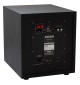 KODA SW-1000 mkII (2026) - Subwoofer aktywny 10" do kina domowego