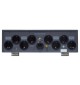 Taga Harmony PC-10000DC - Kondycjoner zasilania / filtr sieciowy z zasilaczem USB
