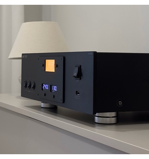 Taga Harmony PC-10000DC - Kondycjoner zasilania / filtr sieciowy z zasilaczem USB