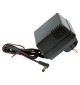 Tomanek TM500-12D - Zasilacz stabilizowany 12V DC do efektów gitarowych