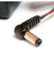 Tomanek TM500-12D - Zasilacz stabilizowany 12V DC do efektów gitarowych