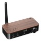 FiiO BTA30 Pro Walnut Limited - Bezprzewodowy transmiter Bluetooth 5.0 Hi-Res