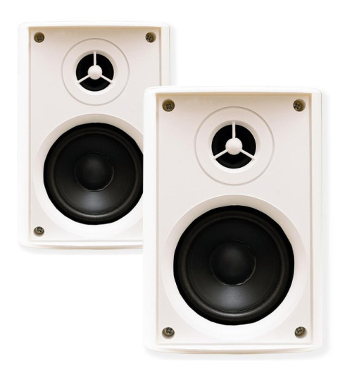 Głośniki zewnętrzne TAGA Harmony TOS-415 v2 (2 sztuki)