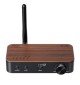 FiiO BTA30 Pro Walnut Limited - Bezprzewodowy transmiter Bluetooth 5.0 Hi-Res