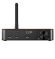 FiiO BTA30 Pro Walnut Limited - Bezprzewodowy transmiter Bluetooth 5.0 Hi-Res
