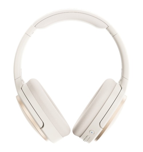 FiiO x JadeAudio JN3 - Wokółuszne słuchawki bezprzewodowe Bluetooth 6.0 z ANC