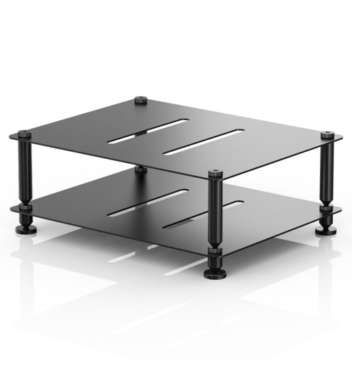 FiiO Modular Racking - Stojak modułowy z 3 półkami na urządzenia Hi-Fi