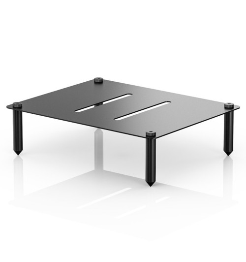 FiiO Modular Racking - Stojak modułowy z 3 półkami na urządzenia Hi-Fi
