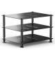 FiiO Modular Racking - Stojak modułowy z 3 półkami na urządzenia Hi-Fi