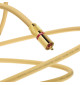 Van den Hul The Name - Kabel interkonekt audio 2 RCA - 2 RCA (Cinch)