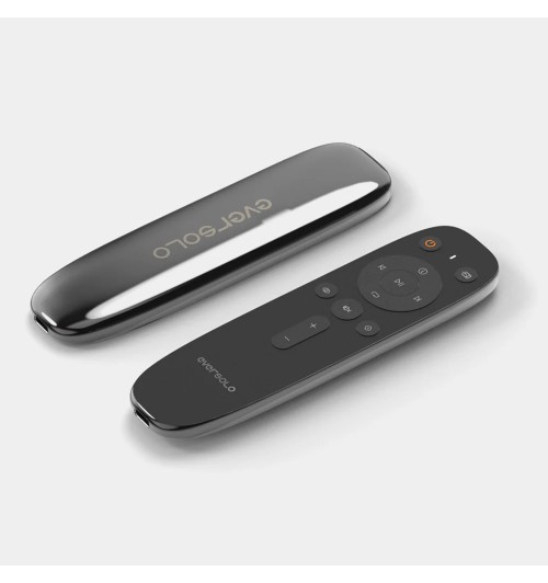 EverSolo BTR-V16 - Pilot zdalnego sterowania IR i Bluetooth BLE