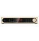 FiiO DM15 R2R Titanium Gold Limited - Przenośny odtwarzacz CD z Bluetooth 5.4