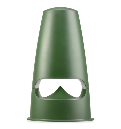 Triangle Garden 7 - Wodoodporny głośnik ogrodowy 360° IP66