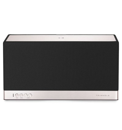 Triangle AIO3 - Aktywny głośnik Bluetooth z Wi-Fi