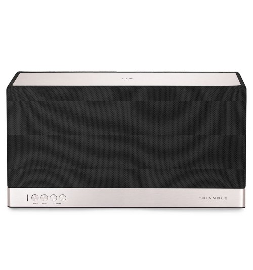 Triangle AIO3 - Aktywny głośnik Bluetooth z Wi-Fi