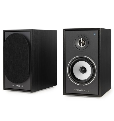 Triangle Borea BR02 Connect - Aktywne kolumny podstawkowe z Bluetooth