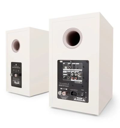 Triangle Borea BR02 Connect - Aktywne kolumny podstawkowe z Bluetooth