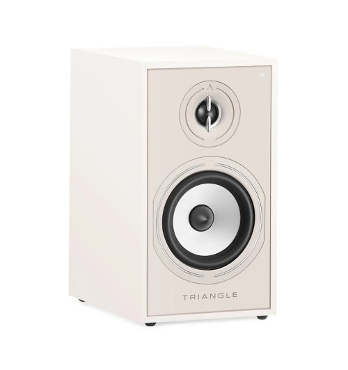 Triangle Borea BR02 Connect - Aktywne kolumny podstawkowe z Bluetooth