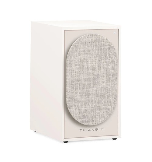 Triangle Borea BR02 Connect - Aktywne kolumny podstawkowe z Bluetooth