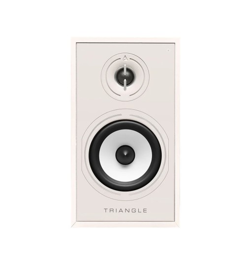 Triangle Borea BR02 Connect - Aktywne kolumny podstawkowe z Bluetooth