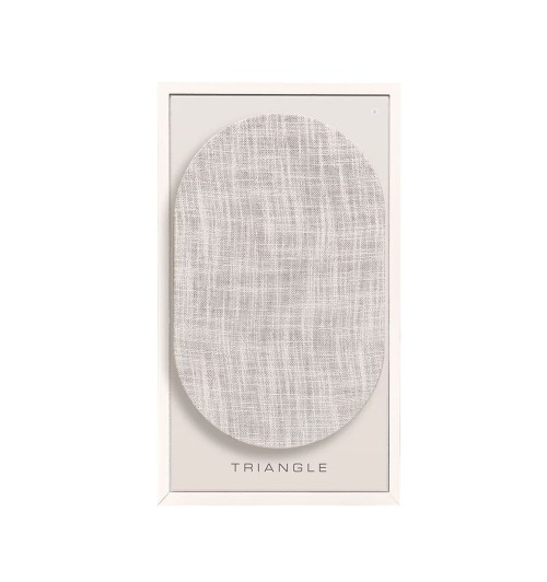 Triangle Borea BR02 Connect - Aktywne kolumny podstawkowe z Bluetooth