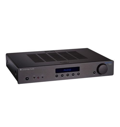 Cambridge Audio Topaz AM10 Zintegrowany wzmacniacz stereo