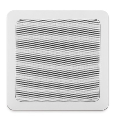Szerokopasmowy głośnik ścienny/sufitowy do zabudowy APART CMS508