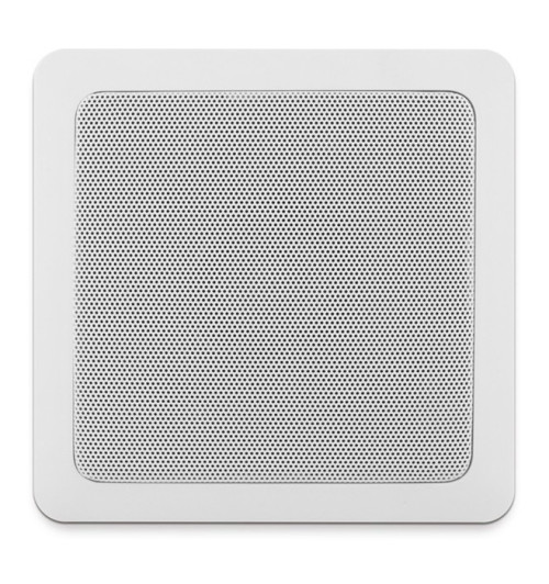 Szerokopasmowy głośnik ścienny/sufitowy do zabudowy APART CMS508