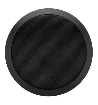 Biamp CM6E - Głośnik ścienny/sufitowy do zabudowy