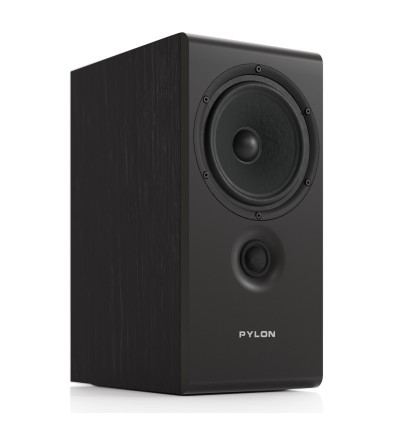Pylon Audio Opal Monitor 18 mkII - Podstawkowe kolumny głośnikowe (para)