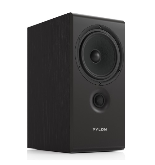 Pylon Audio Opal Monitor 18 mkII - Podstawkowe kolumny głośnikowe (para)