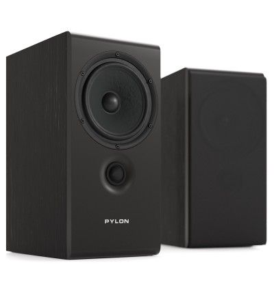 Pylon Audio Opal Monitor 18 mkII - Podstawkowe kolumny głośnikowe (para)