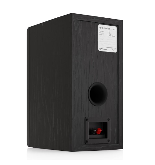 Pylon Audio Opal Monitor 18 mkII - Podstawkowe kolumny głośnikowe (para)