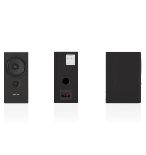 Pylon Audio Opal Monitor 18 mkII - Podstawkowe kolumny głośnikowe (para)
