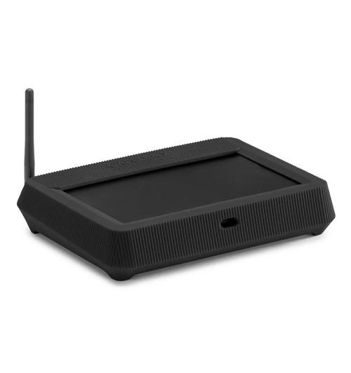 Triangle Capella 2 - Aktywne kolumny podstawkowe z Wi-Fi i Bluetooth