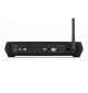 Triangle Capella 2 - Aktywne kolumny podstawkowe z Wi-Fi i Bluetooth