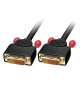 Kabel (przewód) DVI-D Lindy