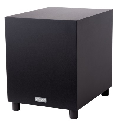 Magnat Base 8 - Subwoofer aktywny 8" do kina domowego