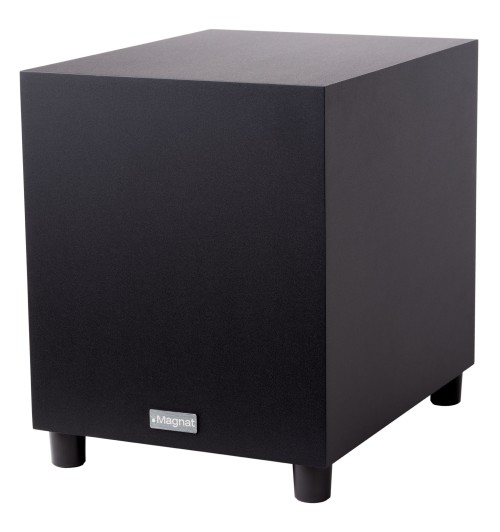 Magnat Base 8 - Subwoofer aktywny 8" do kina domowego