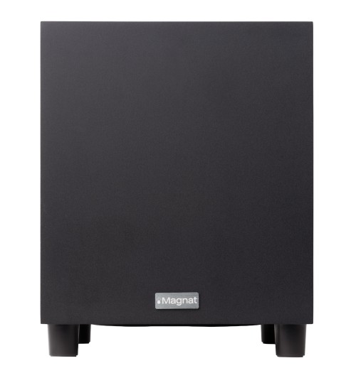 Magnat Base 8 - Subwoofer aktywny 8" do kina domowego