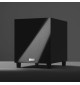 Magnat Base 8 - Subwoofer aktywny 8" do kina domowego