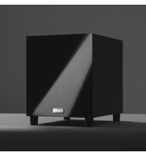 Magnat Base 8 - Subwoofer aktywny 8" do kina domowego