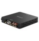FiiO AIR AMP - Wzmacniacz stereo z odtwarzaczem sieciowym / streamerem