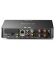 FiiO AIR AMP - Wzmacniacz stereo z odtwarzaczem sieciowym / streamerem