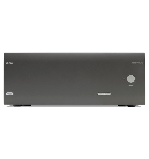 Arcam PA720 - 7-kanałowy wzmacniacz / końcówka mocy