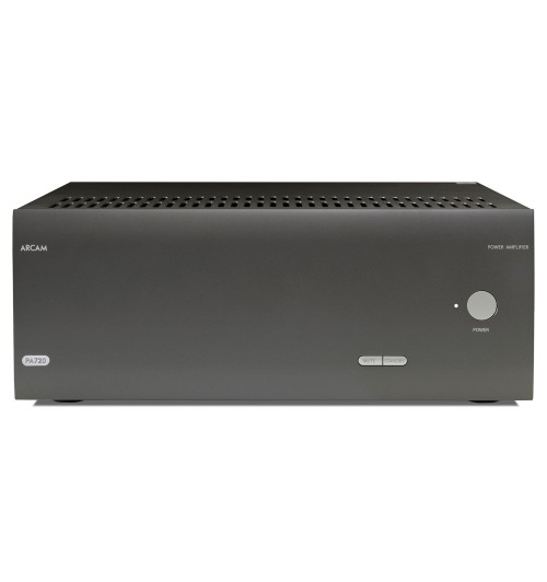 Arcam PA720 - 7-kanałowy wzmacniacz / końcówka mocy