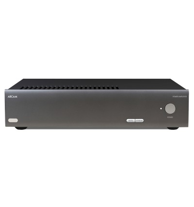 Arcam PA410 - 4-kanałowy wzmacniacz / końcówka mocy