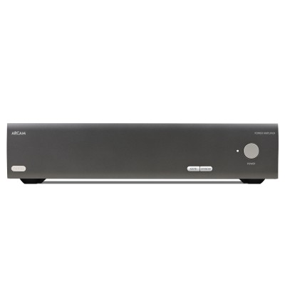 Arcam PA410 - 4-kanałowy wzmacniacz / końcówka mocy