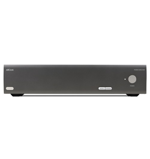 Arcam PA410 - 4-kanałowy wzmacniacz / końcówka mocy